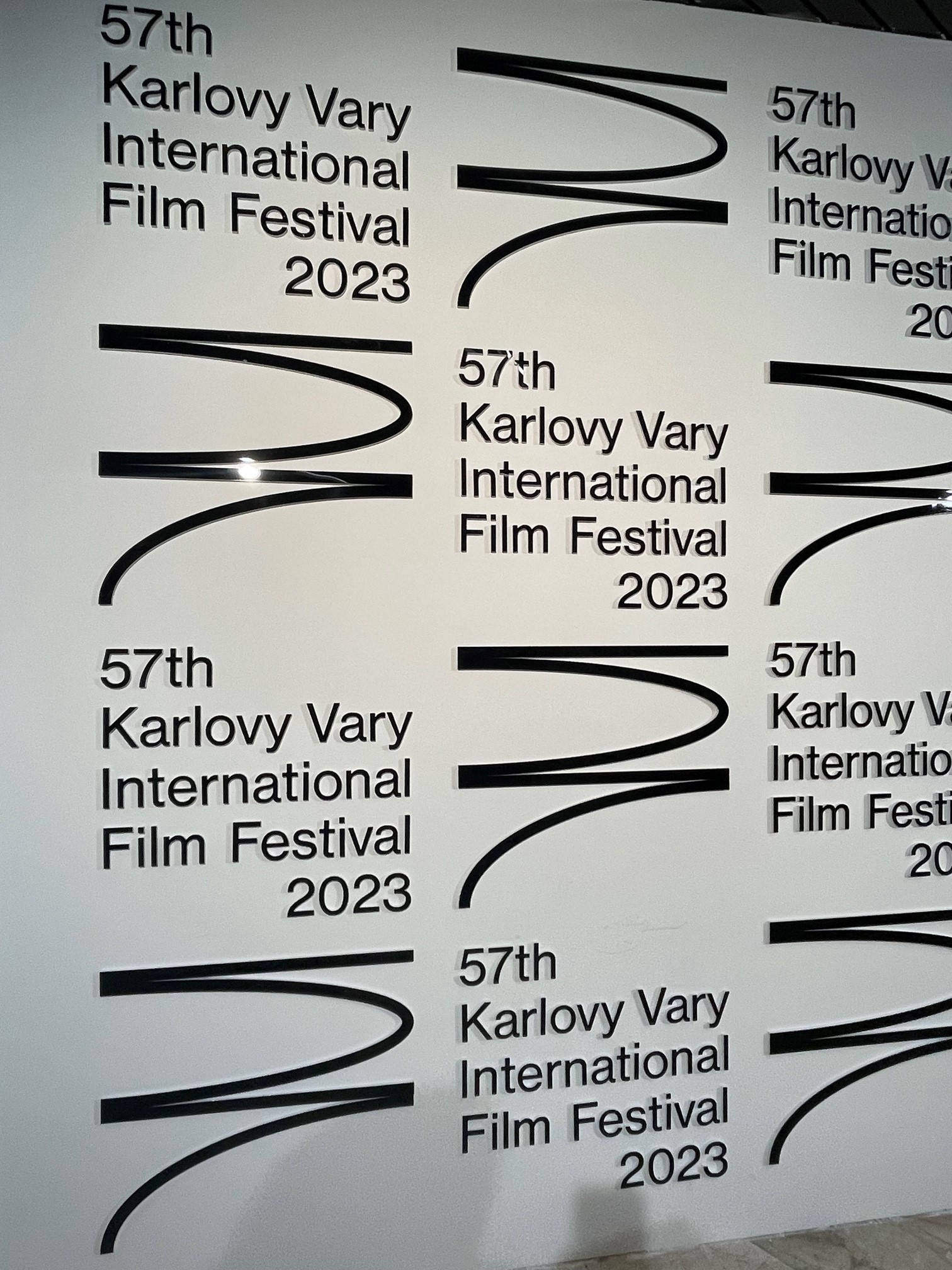 Účast na 57. ročníku Mezinárodního filmového festivalu v Karlových Varech