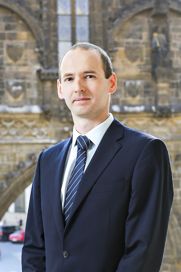 Mgr. et Mgr. Marek Novotný